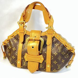 LV Louis Vuitton ルイ・ヴィトン テダ