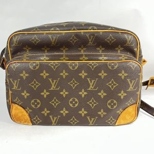 LV LOUIS VUITTON ルイ・ヴィトン ナイル
