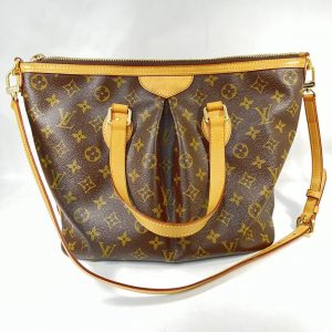 LV Louis Vuitton ルイ・ヴィトン パレルモPM