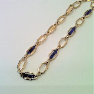 ChristianDior ネックレス