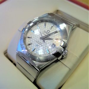 OMEGA Constellation 腕時計