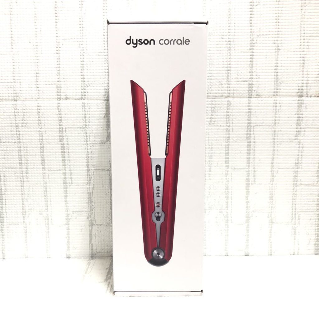 dyson corrale ヘアアイロン HS03の買取実績 | 買取専門店さすがや