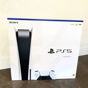 PS5 プレイステーション5 CFI‐1000A 01