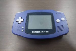 NINTENDO ゲームボーイアドバンス