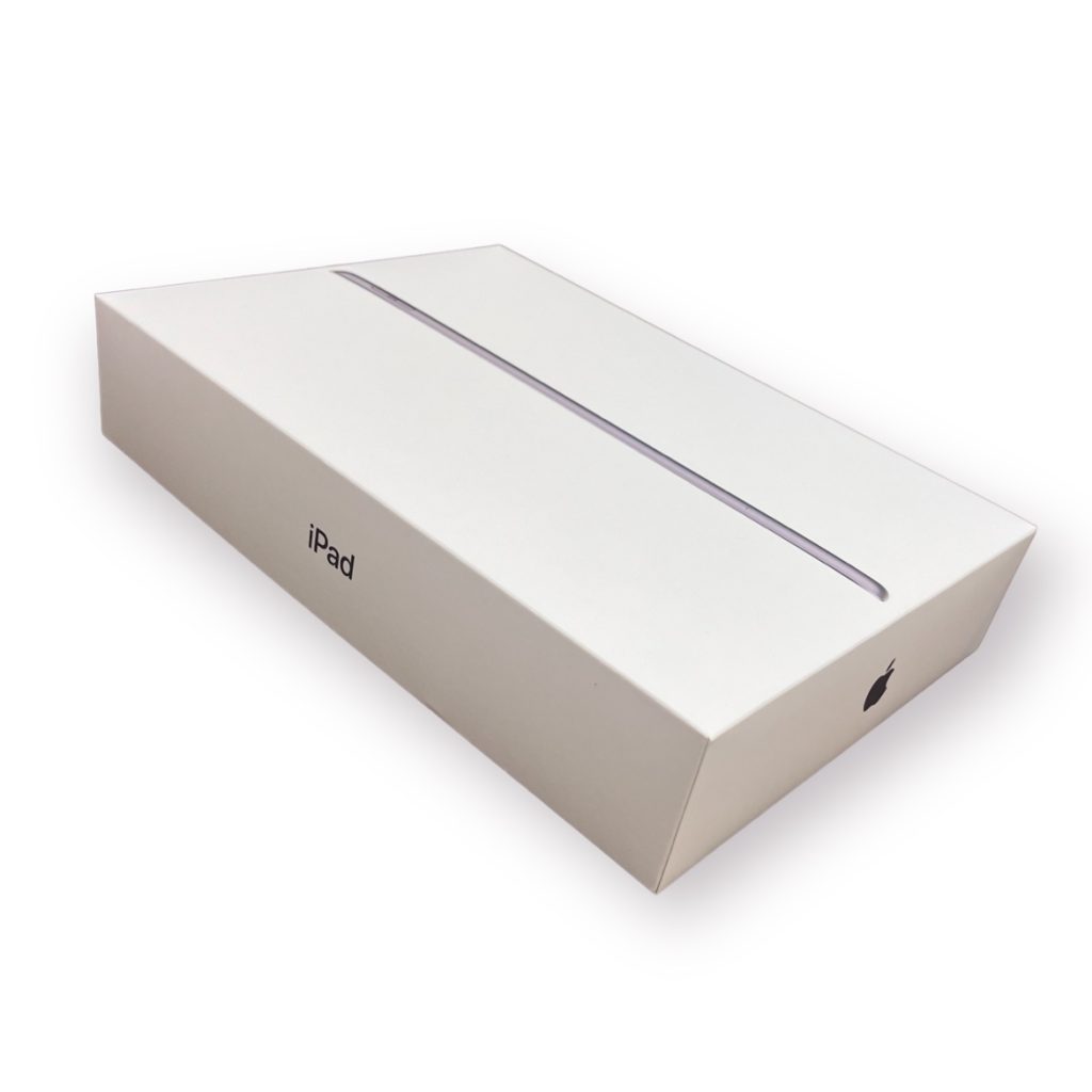 iPad第9世代 64GB Wi-Fiモデル 開封済みの買取実績 | 買取専門店さすがや