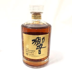 サントリー 響 17年