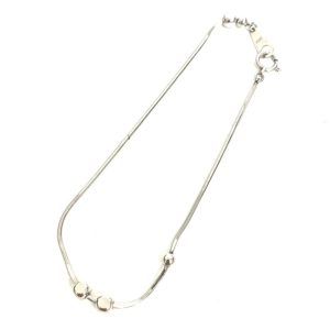 Pt900 ネックレス