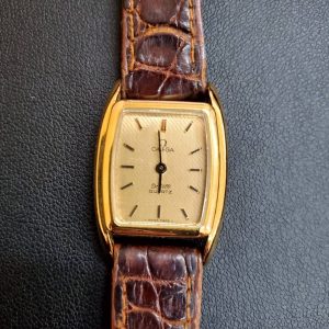 OMEGA オメガ 時計 デビル 1387 ヴィンテージ ジャンク ブランド品