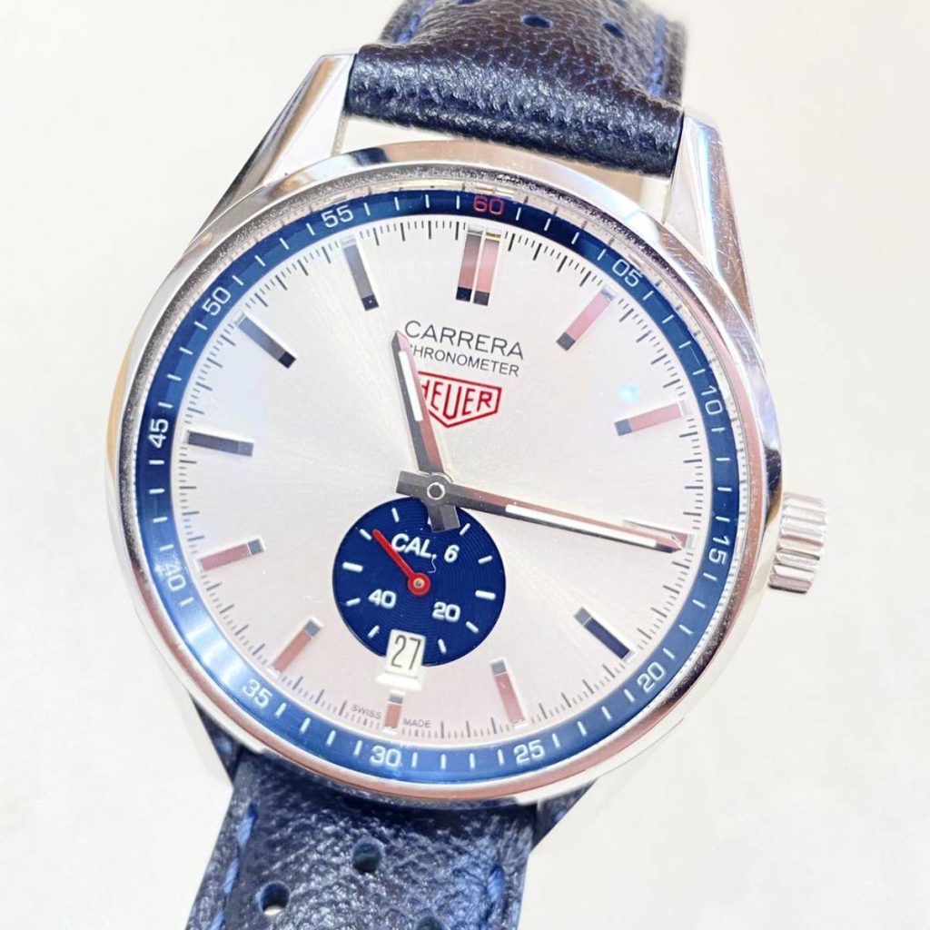 TAG Heuer タグ・ホイヤー WV5111 腕時計