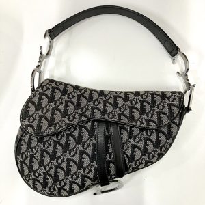 Dior ディオール サドルバッグ