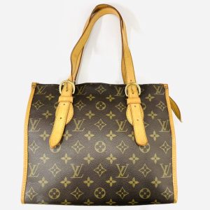 ルイヴィトン モノグラム ポパンクール