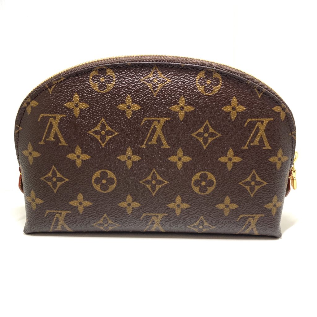 ルイヴィトン Louis Vuitton ポシェットコスメティック