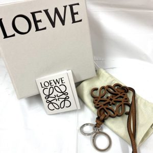 LOEWE ロエベ バックチャーム