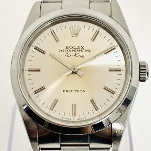 ROLEX ロレックス エアキング 14000