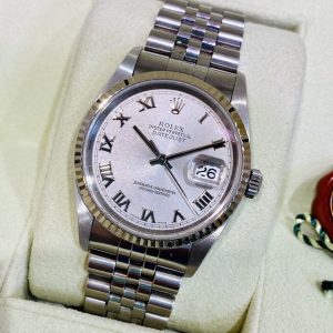 ロレックス デイジャスト 16234 腕時計