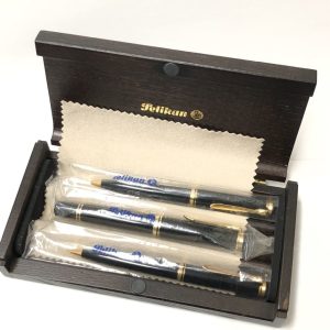 PELIKAN ペリカン 万年筆 ボールペン シャープペン