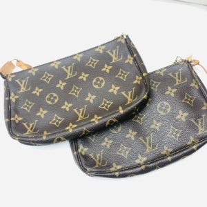Louis Vuitton モノグラム アクセソワール