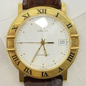 OMEGA コンステレーション