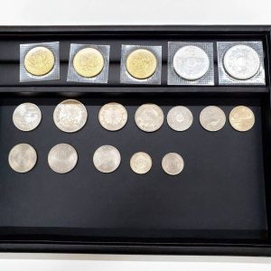 純金コイン 記念コイン などおまとめ