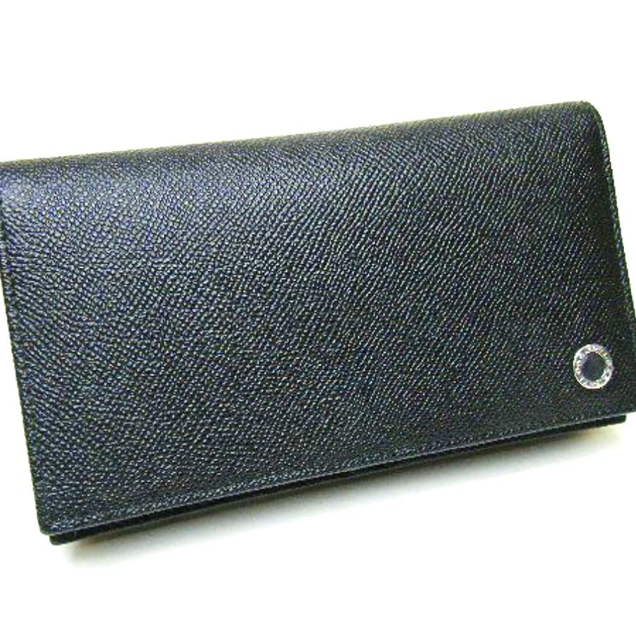 最終値下げ！早い者勝ち！☆BVLGARI☆長財布☆ エラ