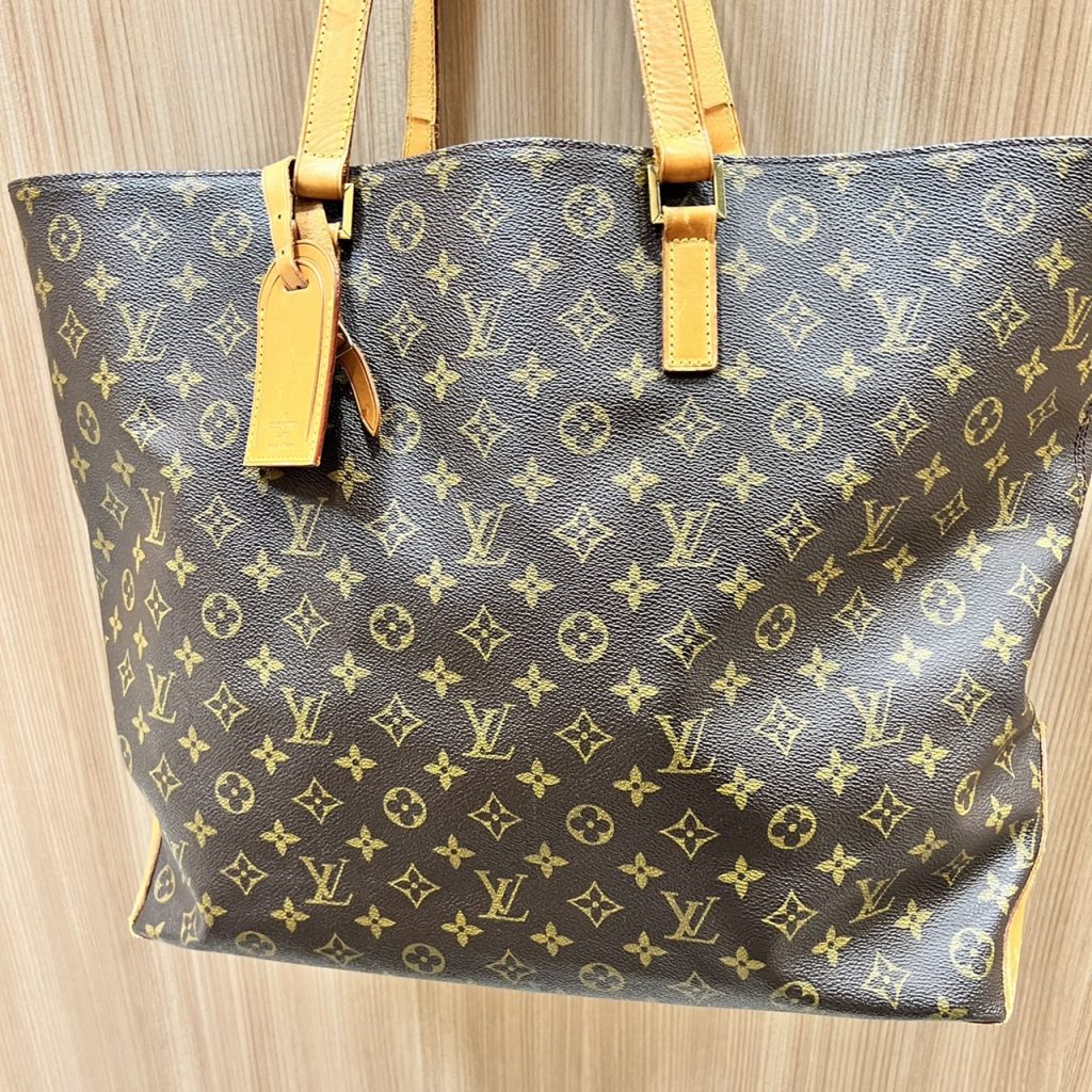 ルイヴィトン カバアルトトートバッグの買取実績 | 買取専門店  