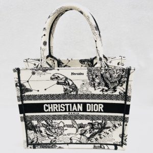 DIOR ディオール ブッグトートバッグ
