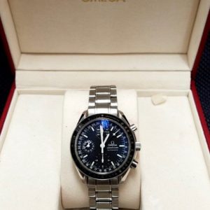 メンズオメガ腕時計