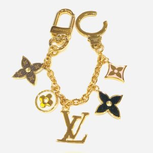 LOUIS VUITTON ビジューサック シェンヌ スプリング