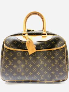 LOUIS VUITTON ルイヴィトン ドーヴィル