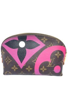 Louis Vuitton(ルイ・ヴィトン) ポーチ ポシェット・コスメティック