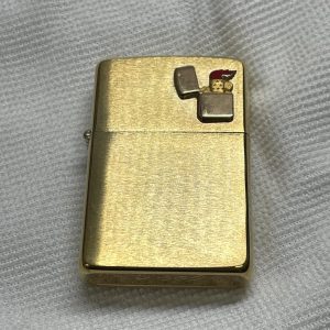 ZIPPO 12点