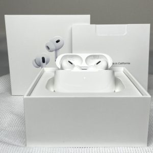Air Pods pro (エアーポッズプロ) 第二世代