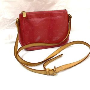 Louis Vuitton ルイヴィトン ミンナストリート