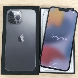 iPhone 13 Pro Max 中古