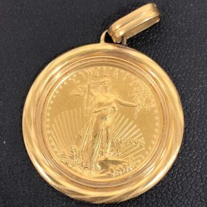 イーグル金貨 トップ