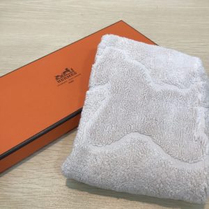 エルメス ハンカチ(未使用)