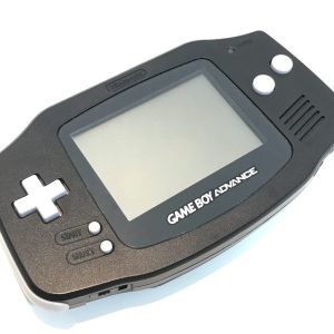 ゲームボーイアドバンス 本体
