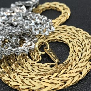 K24 / Pt1000 ネックレス