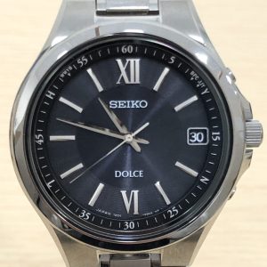 セイコー / ドルチェ 電波ソーラー 7B24-0AX0