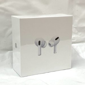 AirPods Pro エアポッツプロ MWP22J/A