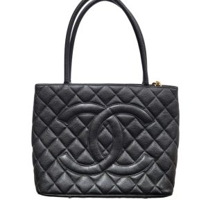 CHANEL シャネル マトラッセ トートバッグ