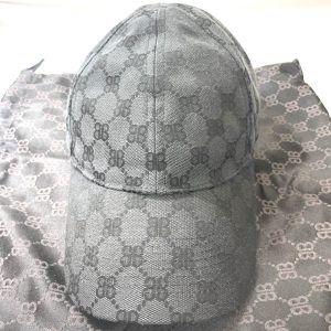 BALENCIAGA×GUCCI コラボ キャップ