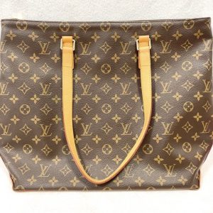 LOUIS VUITTON ルイヴィトン カバメゾ M51151 モノグラム バッグ