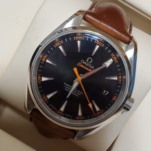 OMEGA オメガ シーマスター 腕時計