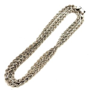 Pt850 ネックレス