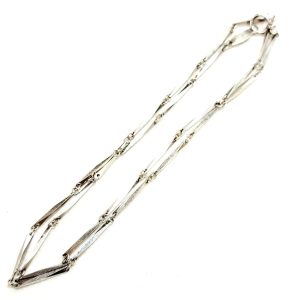 Pt850 ネックレス