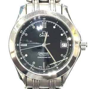 OMEGA Seamaster 腕時計