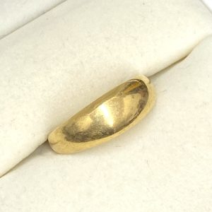 K18 18金 リング 指輪