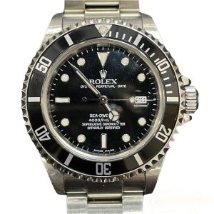 ROLEX ロレックス シードゥエラー　