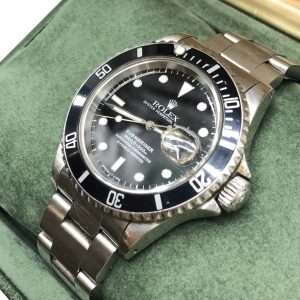 ROLEX ロレックス サブマリーナ 16610